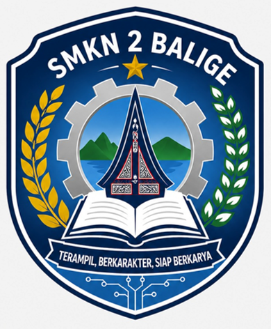 Logo Sekolah
